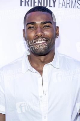 Pre-BET Awards Celebrity Gifting Suite in Los Angeles