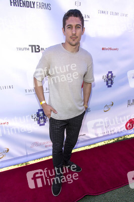 Pre-BET Awards Celebrity Gifting Suite in Los Angeles