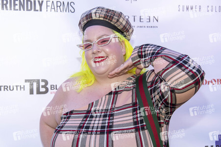 Pre-BET Awards Celebrity Gifting Suite in Los Angeles