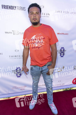 Pre-BET Awards Celebrity Gifting Suite in Los Angeles