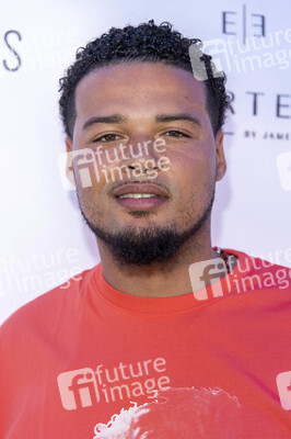 Pre-BET Awards Celebrity Gifting Suite in Los Angeles