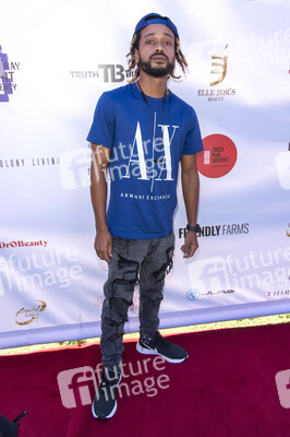 Pre-BET Awards Celebrity Gifting Suite in Los Angeles