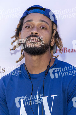 Pre-BET Awards Celebrity Gifting Suite in Los Angeles