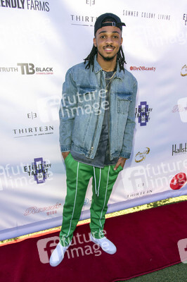 Pre-BET Awards Celebrity Gifting Suite in Los Angeles
