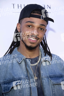Pre-BET Awards Celebrity Gifting Suite in Los Angeles
