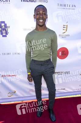 Pre-BET Awards Celebrity Gifting Suite in Los Angeles