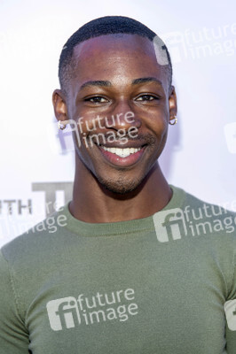 Pre-BET Awards Celebrity Gifting Suite in Los Angeles