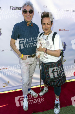 Pre-BET Awards Celebrity Gifting Suite in Los Angeles
