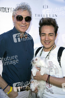 Pre-BET Awards Celebrity Gifting Suite in Los Angeles