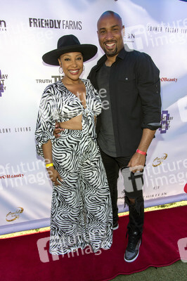 Pre-BET Awards Celebrity Gifting Suite in Los Angeles
