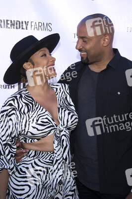 Pre-BET Awards Celebrity Gifting Suite in Los Angeles