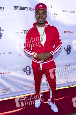 Pre-BET Awards Celebrity Gifting Suite in Los Angeles