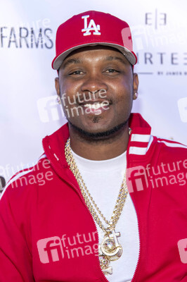 Pre-BET Awards Celebrity Gifting Suite in Los Angeles