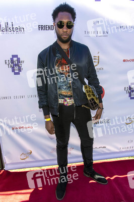 Pre-BET Awards Celebrity Gifting Suite in Los Angeles