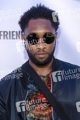 Pre-BET Awards Celebrity Gifting Suite in Los Angeles