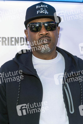 Pre-BET Awards Celebrity Gifting Suite in Los Angeles