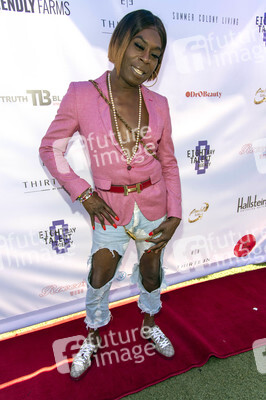 Pre-BET Awards Celebrity Gifting Suite in Los Angeles