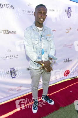 Pre-BET Awards Celebrity Gifting Suite in Los Angeles