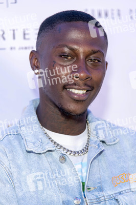 Pre-BET Awards Celebrity Gifting Suite in Los Angeles