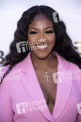 Pre-BET Awards Celebrity Gifting Suite in Los Angeles