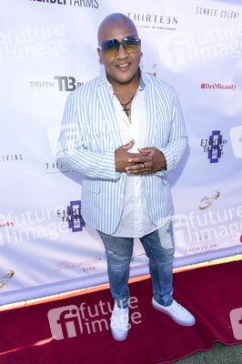 Pre-BET Awards Celebrity Gifting Suite in Los Angeles