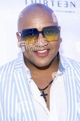 Pre-BET Awards Celebrity Gifting Suite in Los Angeles