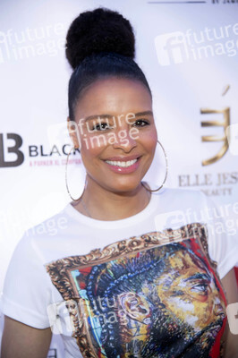 Pre-BET Awards Celebrity Gifting Suite in Los Angeles