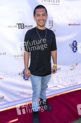 Pre-BET Awards Celebrity Gifting Suite in Los Angeles
