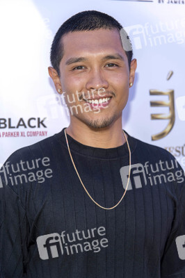 Pre-BET Awards Celebrity Gifting Suite in Los Angeles