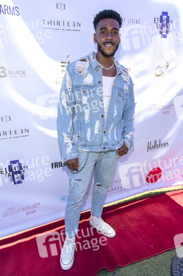Pre-BET Awards Celebrity Gifting Suite in Los Angeles