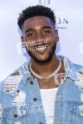Pre-BET Awards Celebrity Gifting Suite in Los Angeles
