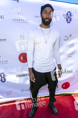 Pre-BET Awards Celebrity Gifting Suite in Los Angeles