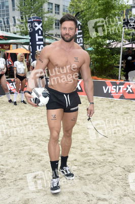 Sexy Soccer 2021 in Berlin