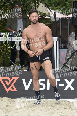 Sexy Soccer 2021 in Berlin