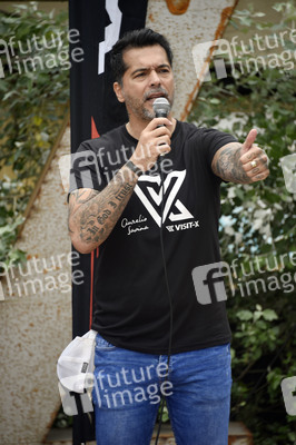 Sexy Soccer 2021 in Berlin