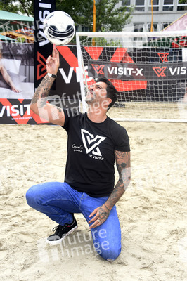 Sexy Soccer 2021 in Berlin