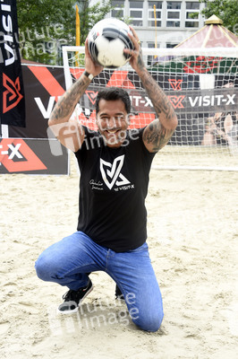 Sexy Soccer 2021 in Berlin