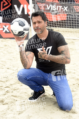 Sexy Soccer 2021 in Berlin