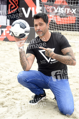 Sexy Soccer 2021 in Berlin