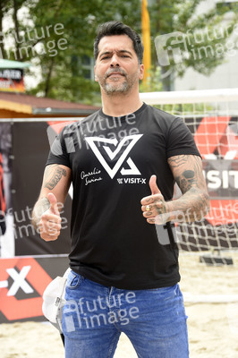 Sexy Soccer 2021 in Berlin