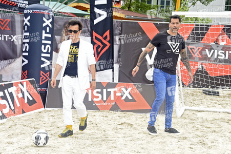 Sexy Soccer 2021 in Berlin