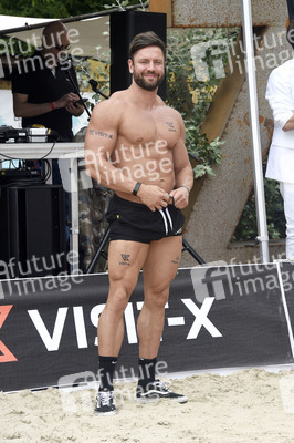 Sexy Soccer 2021 in Berlin