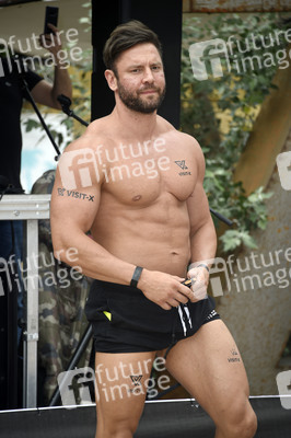 Sexy Soccer 2021 in Berlin