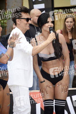 Sexy Soccer 2021 in Berlin