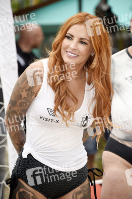 Sexy Soccer 2021 in Berlin