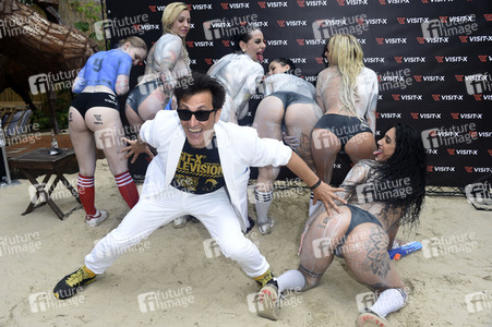 Sexy Soccer 2021 in Berlin