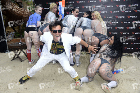 Sexy Soccer 2021 in Berlin