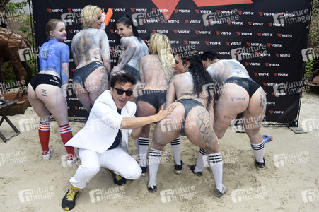 Sexy Soccer 2021 in Berlin