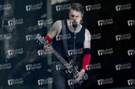 Konzert von Völkerball in Hannover