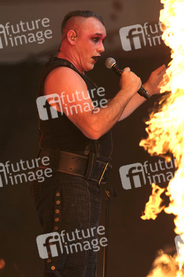 Konzert von Völkerball in Hannover